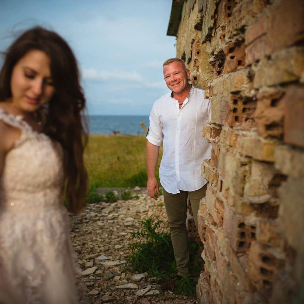 Meet your Posher, Daniela